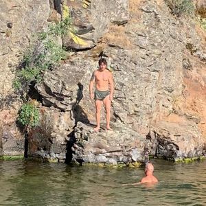 Meet your Posher, Fabio